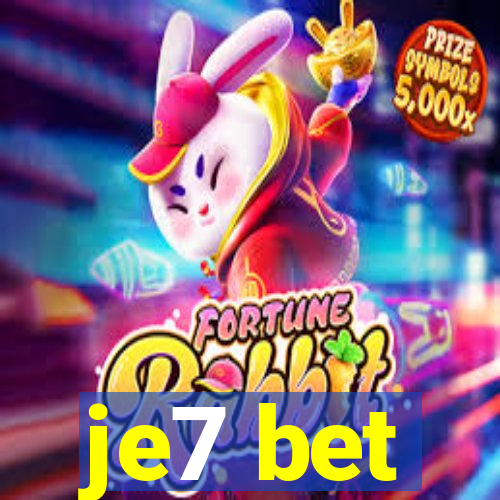 je7 bet